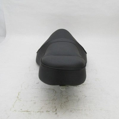 Harley Davidson OEM EUC 98-03 FXDWG Dyna Wide Glide 2-Up Seat 52166-01