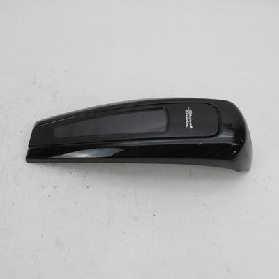 Harley-Davidson OEM 21-23 Touring Street Glide Fuel Tank Console Black