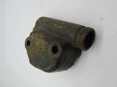 Wagner Harley Davidson Vintage Rear Brake Master Cylinder FE24119
