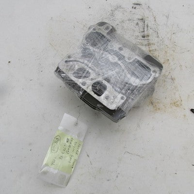 Harley-Davidson OEM 99-06 Twin Cam 88 Front Cylinder Head 16723-99