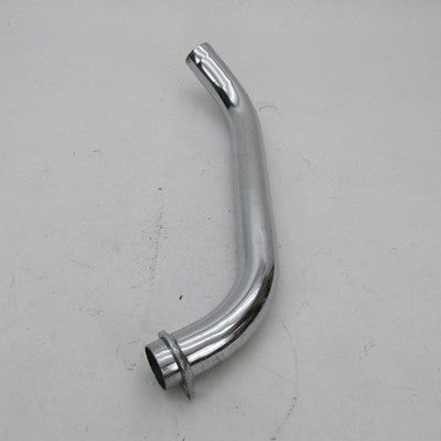 Harley OEM 71-79 FX Super Glide Low Rider Front Exhaust Pipe Chrome 65