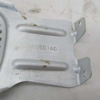Buell OEM Lightning XB12S Rear License Plate Holder Tail Screen M1050.
