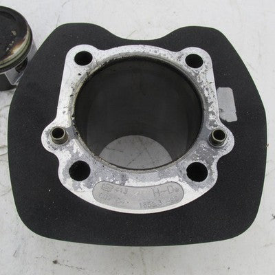 Harley Davidson OEM Twin Cam 88" Stock Cylinder Jug w/ Piston 16593-99