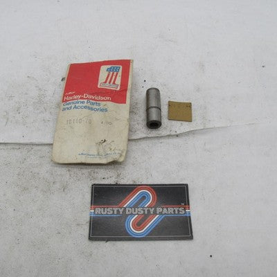 Harley-Davidson OEM NOS Standard Intake Exhaust Valve Guide 18110-79