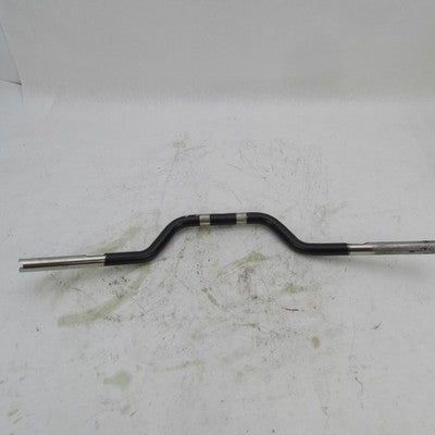 Harley-Davidson OEM Stock Low Rider S/ST Low Rise Handlebar Black 5580