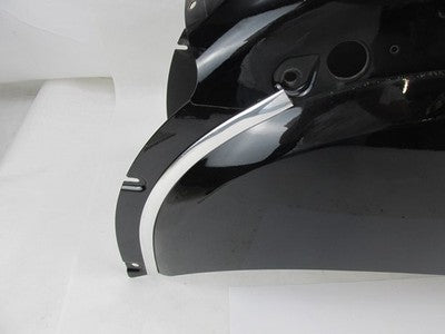 Indian Rear Fender 2021 Roadmaster Thunder Black Azure Chrystal 102455