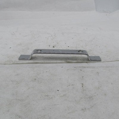 Harley Davidson Genuine Chrome Backrest Bracket Mounting Pad 52771-82