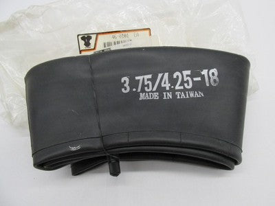 V-Twin NOS Single 3.75/4.25 x 18" Tube Center Valve Rubber Stem 46-010