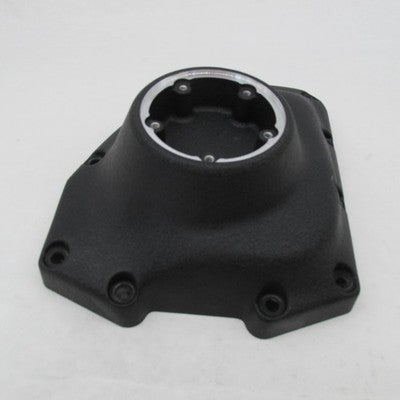 Harley-Davidson OEM 01-17 Twin Cam Wrinkle Black Cam Cover 25362-01B