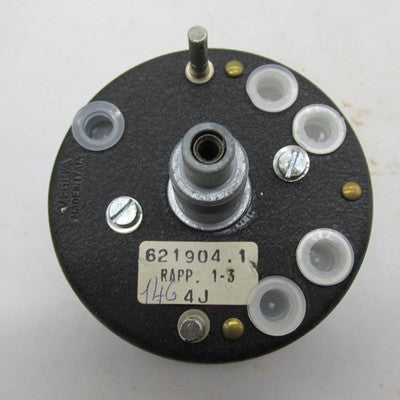 Harley-Davidson Aermacchi OEM NOS AMF '74-'78 Tachometer 92062-74P