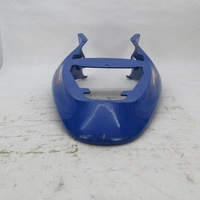 Buell OEM 03-10 Firebolt XB9R Blue Rear Tail Section Cowl Fairing M066