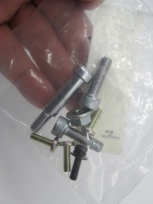 Polaris NOS OEM Indian Brake Hardware Kit M/C Front 2203656-385