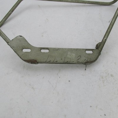 Harley Davidson OEM Left Hand Saddlebag Bracket Shovelhead FL FLH 9087