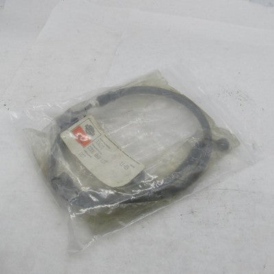 Harley Davidson OEM NOS Stock Rear Brake Line Hose 89-99 Softail FXFT