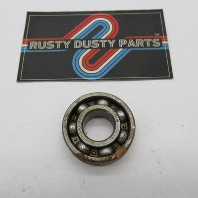 Harley-Davidson Genuine OEM NOS Generator Drive Gear Armature Shaft Be
