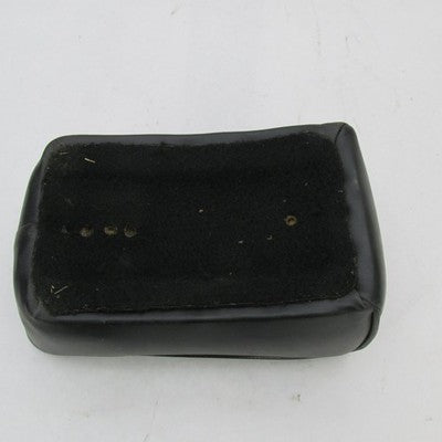 Harley Davidson Genuine OEM Vintage Camel Back Passenger Pillion Seat