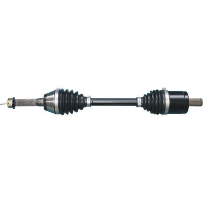 Moose Racing Heavy-Duty CV Axles POL-6007HD