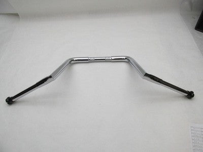 LA Choppers NOS 1 1/4" Prime Ape 13" Handlebar, Chrome 0601-4534 LA-73