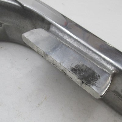 Harley Davidson OEM Polished Rear Swing Arm V-Rod VRSC 48410-01