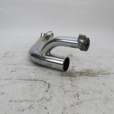 Harley Davidson OEM 2010-11 Softail Front Exhaust Header Pipe 66780-10