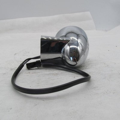 Harley Davidson Genuine OEM Chrome Bullet Turn Signal Housing 69346-03