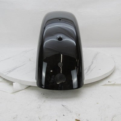 Harley Davidson OEM 99-03 Sportster Rear Fender Vivid Black 59674-99DH