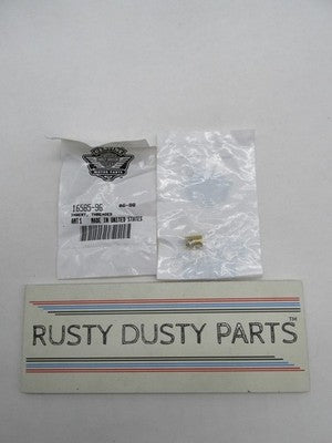 Harley-Davidson Genuine NOS Threaded Insert 16585-96