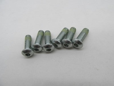 Lot of 6 Harley-Davidson Genuine NOS FXDS Starter Bolts 928