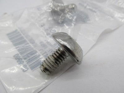 Lot of 2 Harley Davidson Genuine NOS Screw A-C Cover, BTNHD 29269-83A
