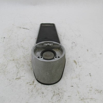 Harley Davidson OEM Electra Glide Ultra Chrome & Black Gas Tank Consol
