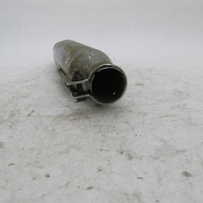 Vintage Harley Davidson OEM Front Chrome Softail Tapered Muffler 65247