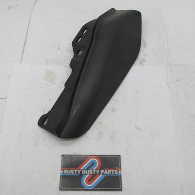 Harley Davidson Genuine Stock Mid Frame Air Deflector Right Side 58167