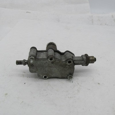 Harley Davidson Genuine Oil Pump 1972-1976 Sportster XL XLH Ironhead 2