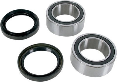 Moose Racing Wheel Bearing Kit 0215-0417