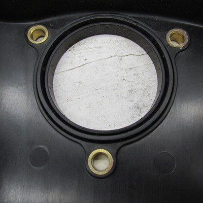 Harley Davidson OEM Stock Oval Air Cleaner Backing Plate 29630-08