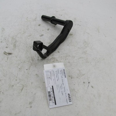 Harley Davidson OEM Left Passenger Footpeg Mounting Bracket DYNA 91-93