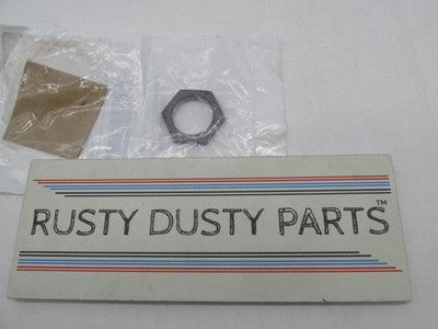 Harley-Davidson Genuine NOS AMF Crank Pin Nut 23967-54A
