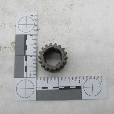 Harley-Davidson OEM 91-22 Sportster Evo Oil Pump Body & Parts 26204-91