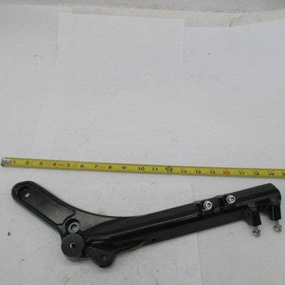 Harley Davidson Genuine Exhaust Bucket Street Bob Low Rider w Hardware