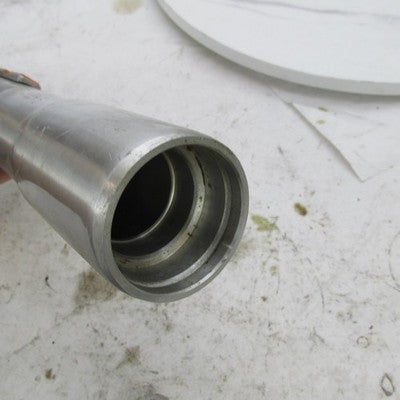 Harley Davidson Showa OEM Pair of Front Fork Slider 45915-00 (R) 45916