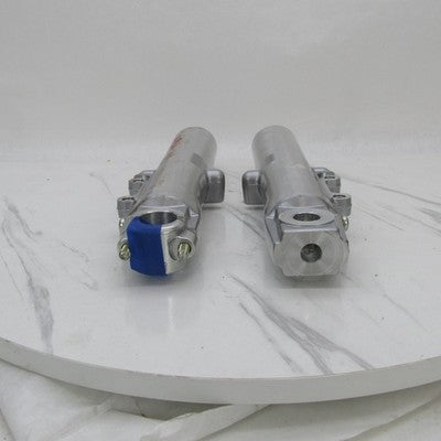 Harley Davidson Genuine Front Lower Fork Sliders 2000-2013 46497-02 46