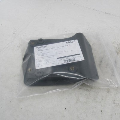 Harley-Davidson OEM Softail ECU Electrical Box Mounting Tray 72456-01