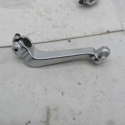 V-Twin NOS Harley Davidson Set of Drive Peg Support Bars 27-1624