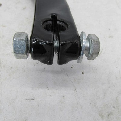 Harley OEM 18-25 Softail Mid Shift Assembly - Arm, Hardware, & Linkage