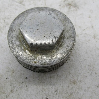 Mixed Lot of 5 Vintage Original Triumph BSA Rocker Box Caps