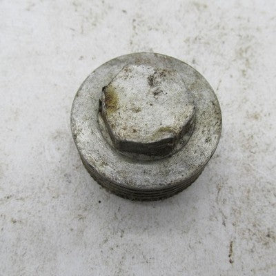 Mixed Lot of 5 Vintage Original Triumph BSA Rocker Box Caps