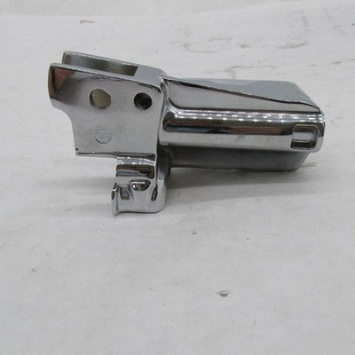 Harley OEM Chrome 5/8" Front Brake Master Cylinder Housing Body 45019-