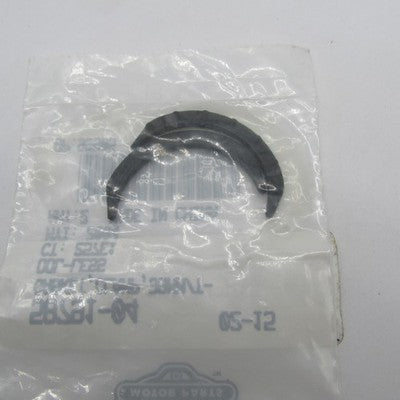 Lot of 2 Harley OEM NOS 39mm Quick-Release Windshield Clamp Gasket 587