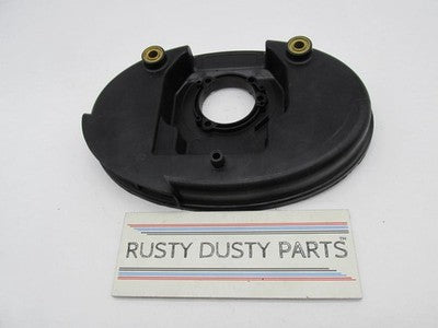 Harley-Davidson Genuine Dyna Touring Softail Air Cleaner Backing Plate