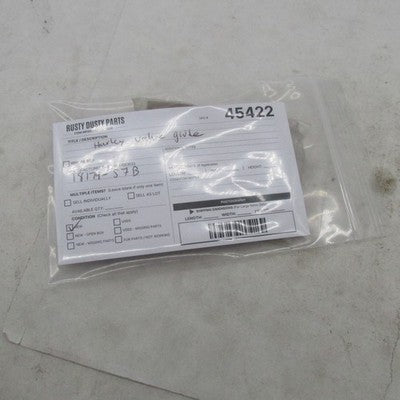 Harley-Davidson OEM Ironhead Sportster +.001" Oversize Valve Guide 181